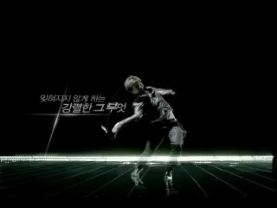 [CF] Big Bang - LG CYON EDGE CF - G-Dragon & Daesung & Seungri (20s)