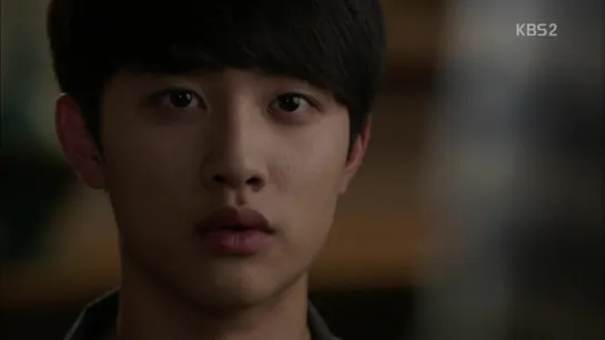 [VIDEO] 150810 Я тебя помню / 'I Remember You' @ D.O Ep. 15