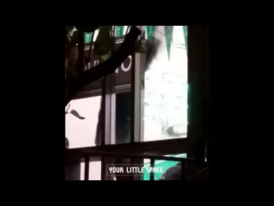 [FANCAM] 131108 Xiumin Focus @ BWCW