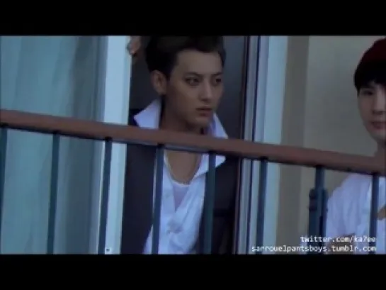 [FANCAM] 130721 Tao @ Blueone Dream Festival