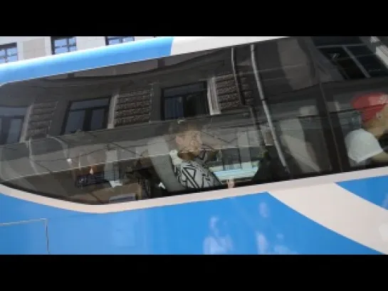 [VIDEO] 130717 EXO @ Kazan