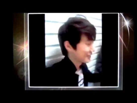 [FANCAM] 120523 EXO-K @ Star Call