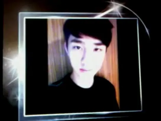 [FANCAM] 120517 D.O. @ Star Call