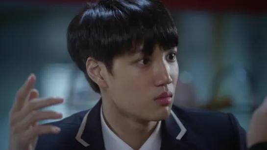 [VIDEO] Kai @ Andante Ep. 1