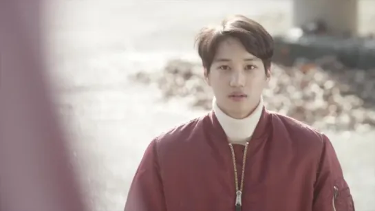 [VIDEO] Kai @ Andante Behind The Scenes