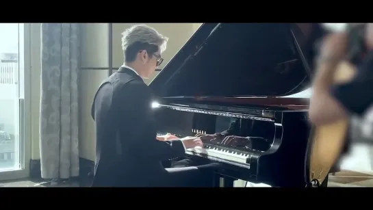 [VIDEO] 210430 Kris Studio Weibo Update