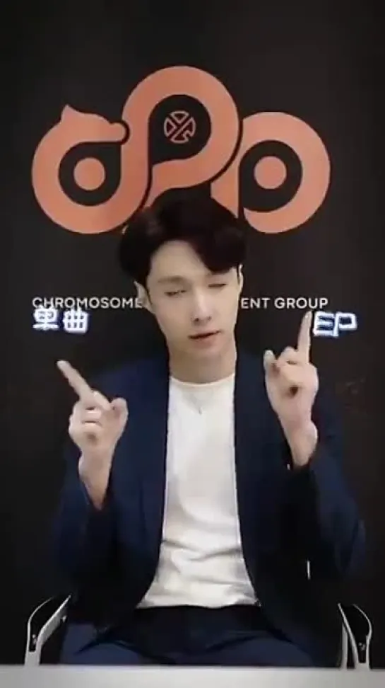 [VIDEO] 210401 Lay Weibo Update