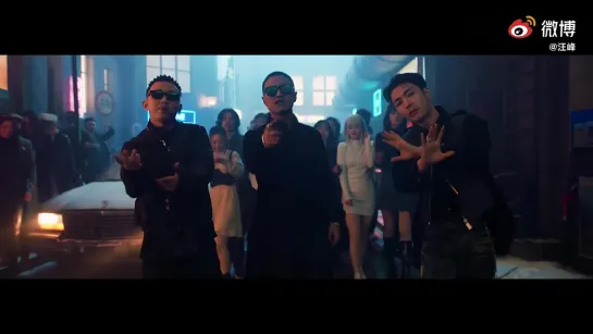 [VIDEO] Wang Feng Feat. Lay x GAI "没有人在乎 (No One Cares)" MV