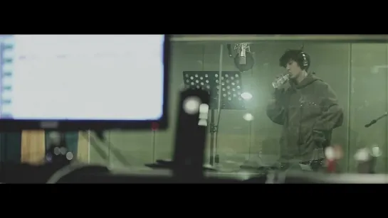 [VIDEO] Chanyeol x Junggigo - Let Me Love You @ Behind The Scenes