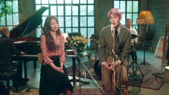 [MV] Baeknyun & Suzy - Dream