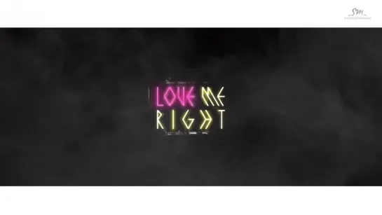 [VIDEO] LOVE ME RIGHT MV unreleased clip1_ CHANYEOL & KAI & SEHUN Ver (vK)