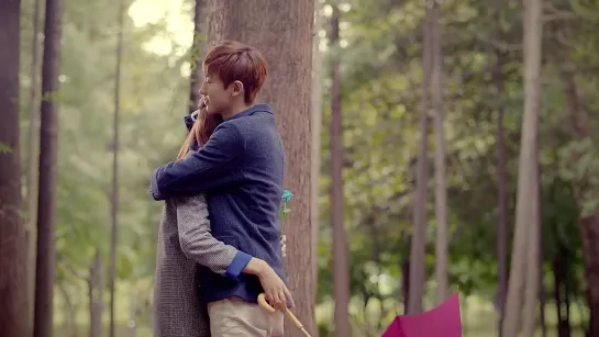 [VIDEO] K.will - You Don't Know Love (feat. EXO Chanyeol) MV