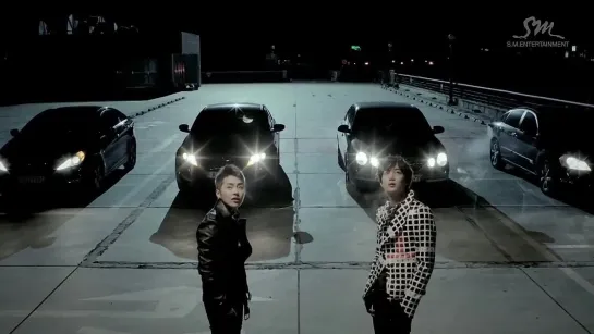 [VIDEO] EXO-K - What Is Love MV