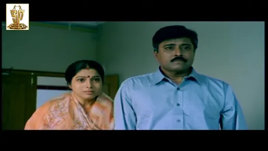 Harivillu / Harivillu Telugu (2003 Индия) серия 9 /  Part 09