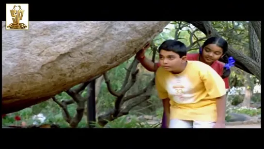 Harivillu / Harivillu Telugu (2003 Индия) серия 5 /  Part 05