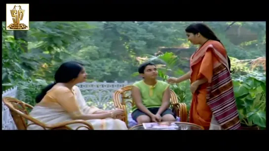 Harivillu / Harivillu Telugu (2003 Индия) серия 4 / Part 04