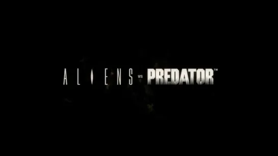 ALIENS vs. PREDATOR 2010. Fatality