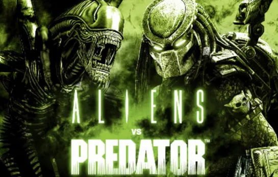 ALIENS vs. PREDATOR 2010  - Official Story Gameplay Trailer