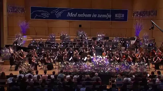 Tchaikovsky - Romeo and Juliet Overture