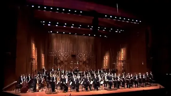 London Symphony Orchestra Valery Gergiev Maurice Ravel Bolero