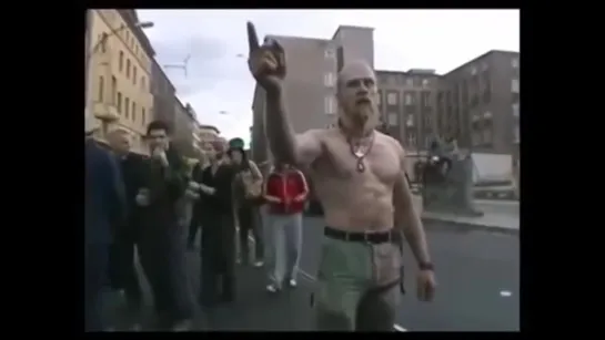 [Legendary Techno Viking] Jusai - KRSS (Gene Karz & Lesia Karz Remix)