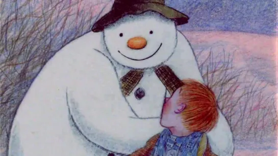 Снеговик (The Snowman)