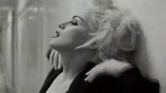 Madonna - Justify My Love (Official Music video) © 1990