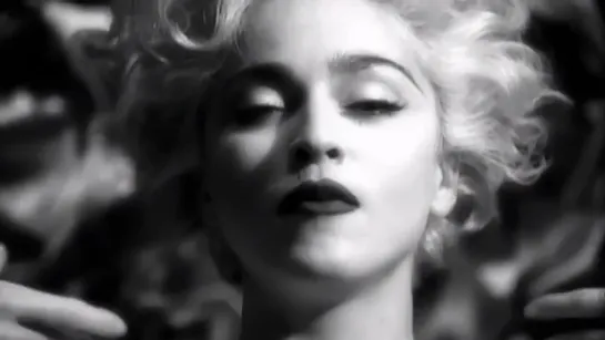 Madonna - Vogue (Official Music video) © 1990