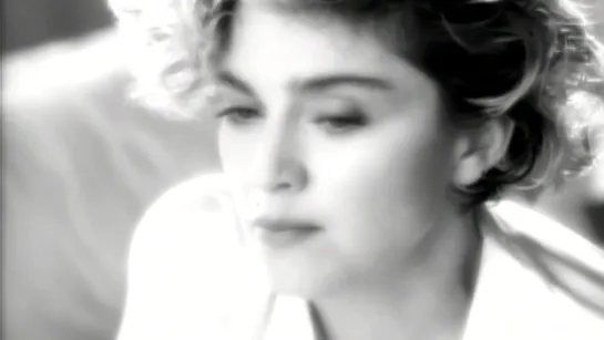 Madonna - Oh Father (Official Music video) © 1989