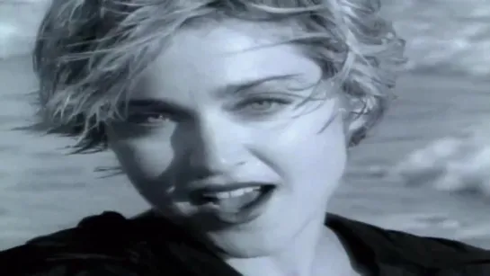 Madonna - Cherish (Official Music video) © 1989