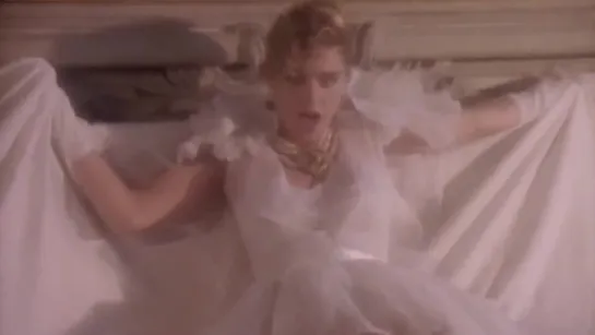 Madonna - Like a Virgin (Official Music video) © 1984