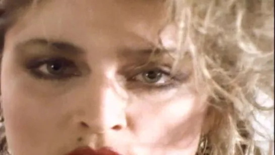 Madonna - Lucky Star (Official Music video) © 1984