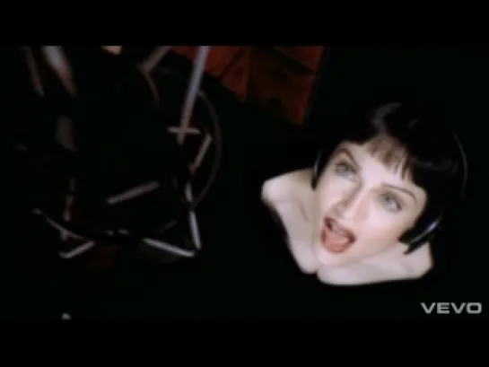 Madonna - I'll Remember