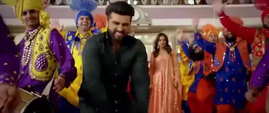 Bari Barsi Mubarakan Song with Dialogues