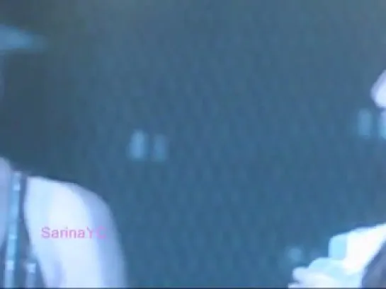 [FANCAM] 120725 T-ARA DANI Introduction!