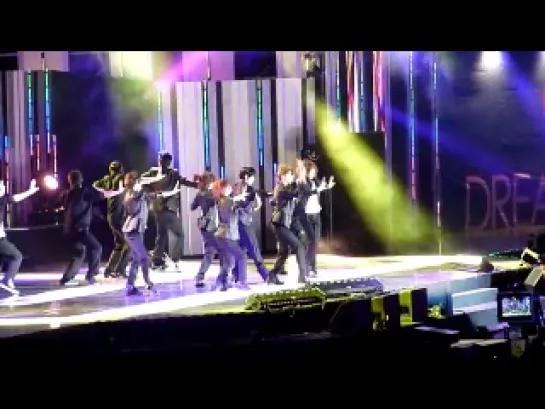 T-ara- Roly Poly (Oct 3 Gyeongju Hallyu Dream Concert)