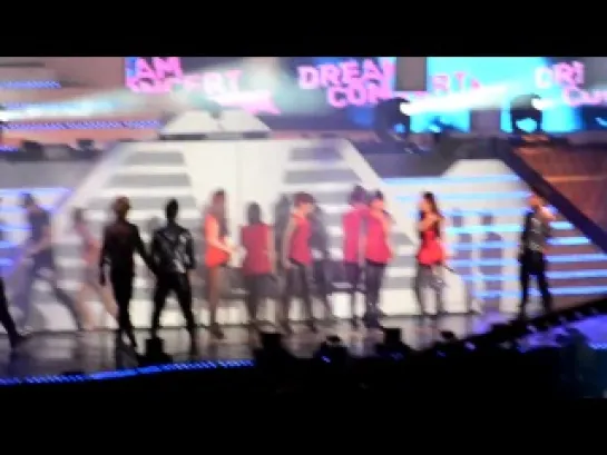 110528 T-ara - WAYBLT (Remix) + Talk + IGCBOY @ Dream concert 2011 [2]