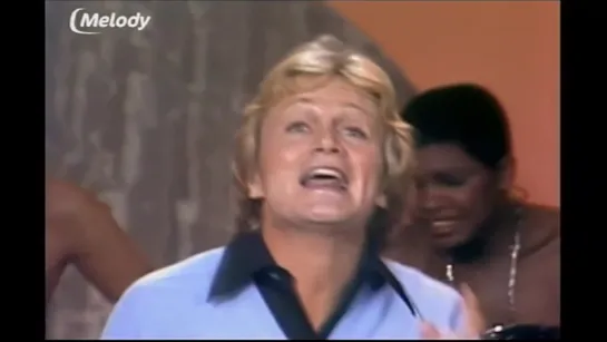 Claude François ♪ Toi et le soleil