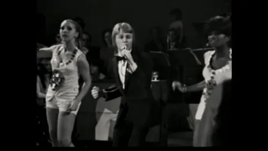 Claude françois ♪ Reste