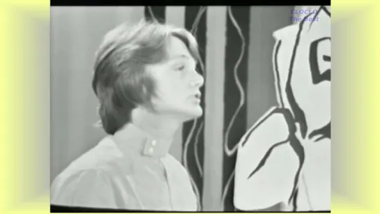 Claude François ♫ Toi, tu voudrais ♪ 1968