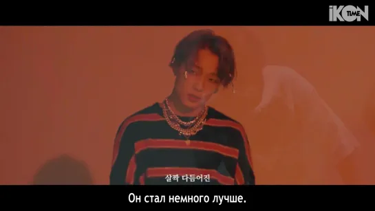 #BOBBY_HiNd EP.1 [рус. суб.]