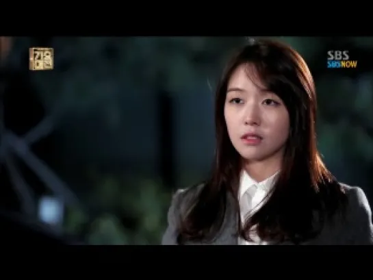 [VIDEO] 131229 "The Heirs" & "Master's Sun" Parody Part 2 @  SBS Gayo Daejun