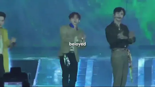 [VK][191227] MONSTA X fancam (I.M focus) - Oh My! @ 2019 Gayo Daechukje