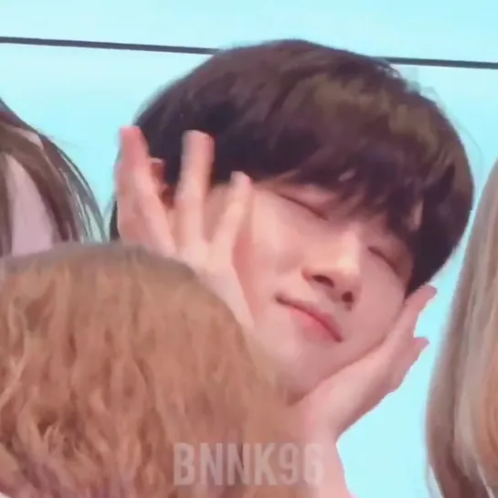 [VK][190818] MONSTA X fancam (I.M focus) @ Fansign at TWOTUCKGOM