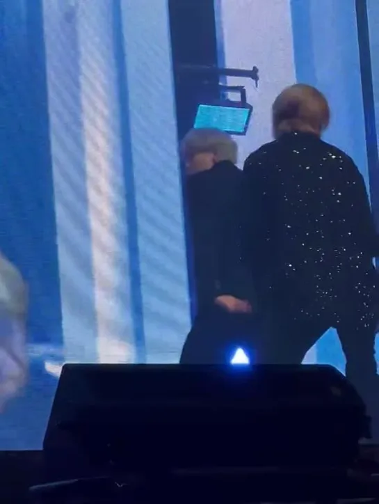 [VK][220426] MONSTA X fancam @ 'SHAPE of LOVE' Comeback Show