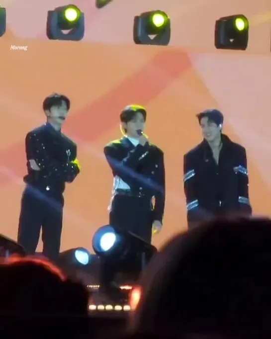 [VK][221007] MONSTA X fancam @ K-Culture Festival 2022