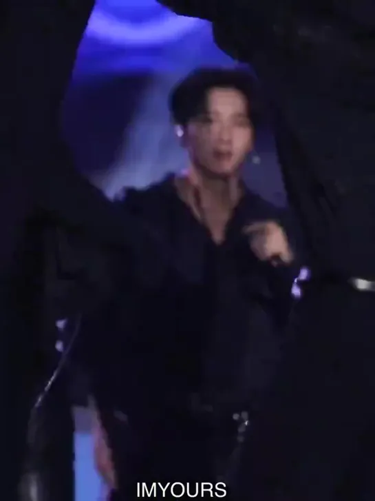 [VK][190511] MONSTA X fancam (I.M focus) - Fallin' @ 2019 Iseul Live Festival