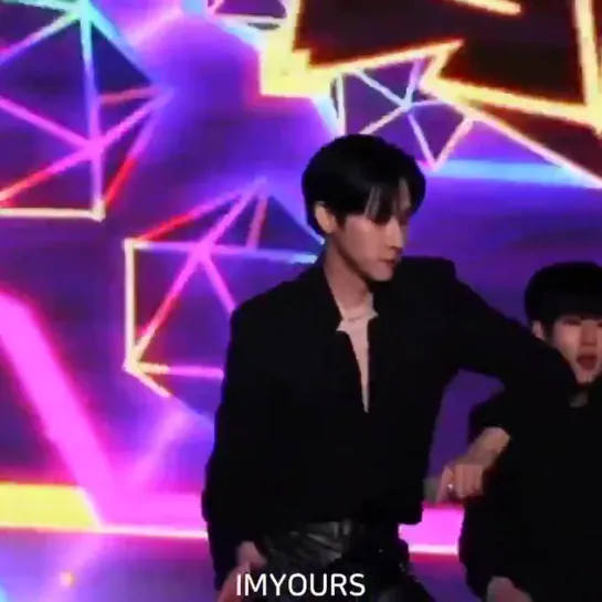 [VK][190510] MONSTA X fancam (I.M focus) - Play it Cool @ 2019 Jeollabukdo Sports Festival