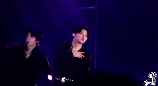 [VK][190511] MONSTA X fancam (I.M focus) - Play it Cool @ 2019 Iseul Live Festival