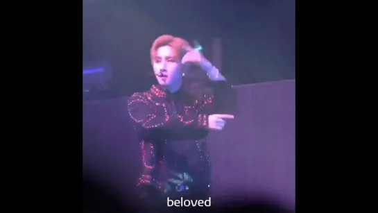 [VK][181010] MONSTA X fancam (I.M focus) - Livin' It Up @ THE 2nd WORLD TOUR 'THE CONNECT' in Osaka